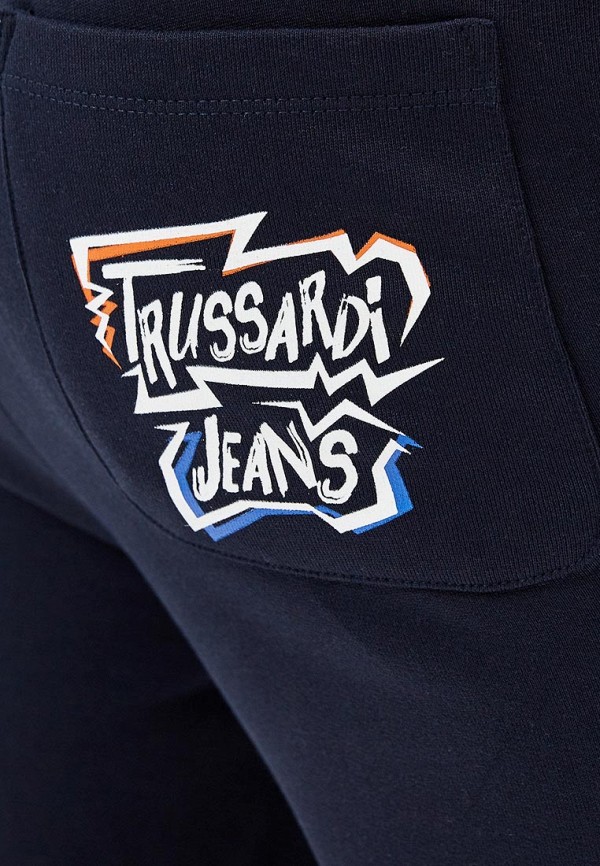 Брюки спортивные Trussardi jeans 