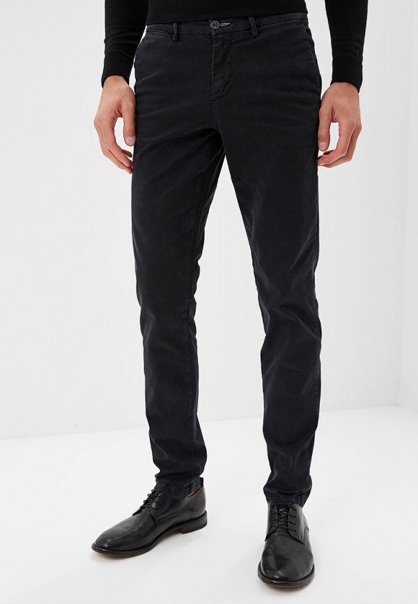

Чиносы Trussardi Jeans, Черный