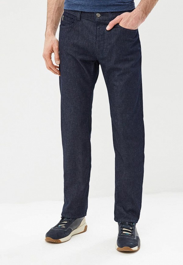 

Джинсы Trussardi Jeans, Синий