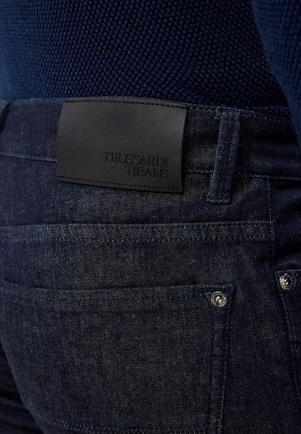 

Джинсы Trussardi Jeans; Trussardi Jeans TR016EMDOBV1, Синий