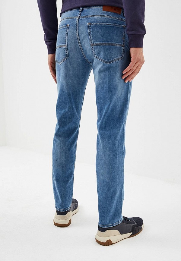 Джинсы Trussardi Jeans 52j00000 Фото 3