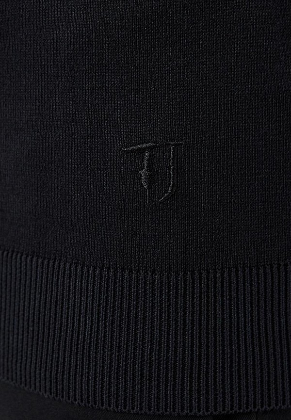 

Джемпер Trussardi Jeans; Trussardi Jeans TR016EMDOBW9, Черный