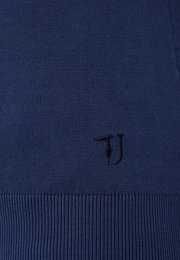 

Джемпер Trussardi Jeans; Trussardi Jeans TR016EMDOBX0, Синий