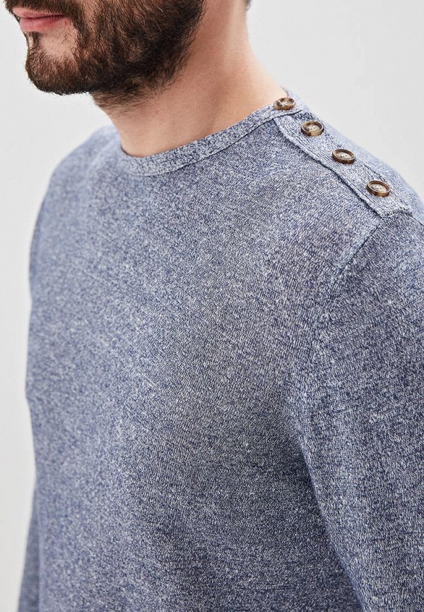 

Джемпер Trussardi Jeans; Trussardi Jeans TR016EMDOBX7, Синий