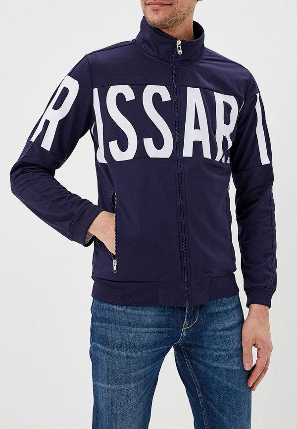 

Олимпийка Trussardi Jeans, Синий