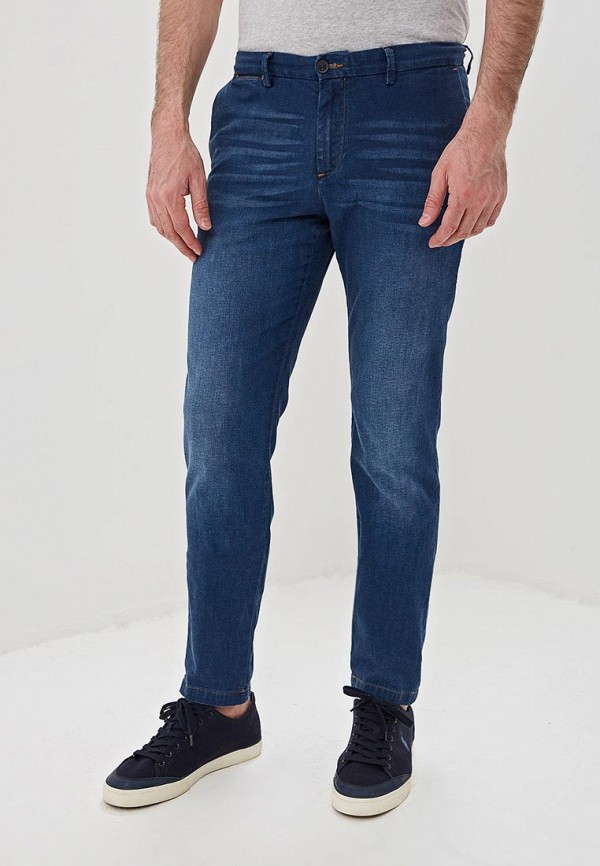 

Джинсы Trussardi Jeans, Синий
