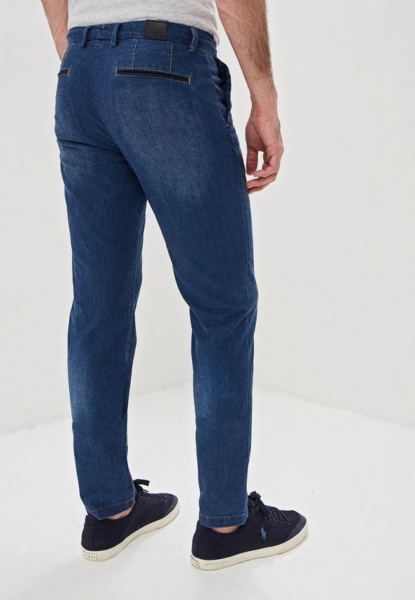 фото Джинсы Trussardi Jeans