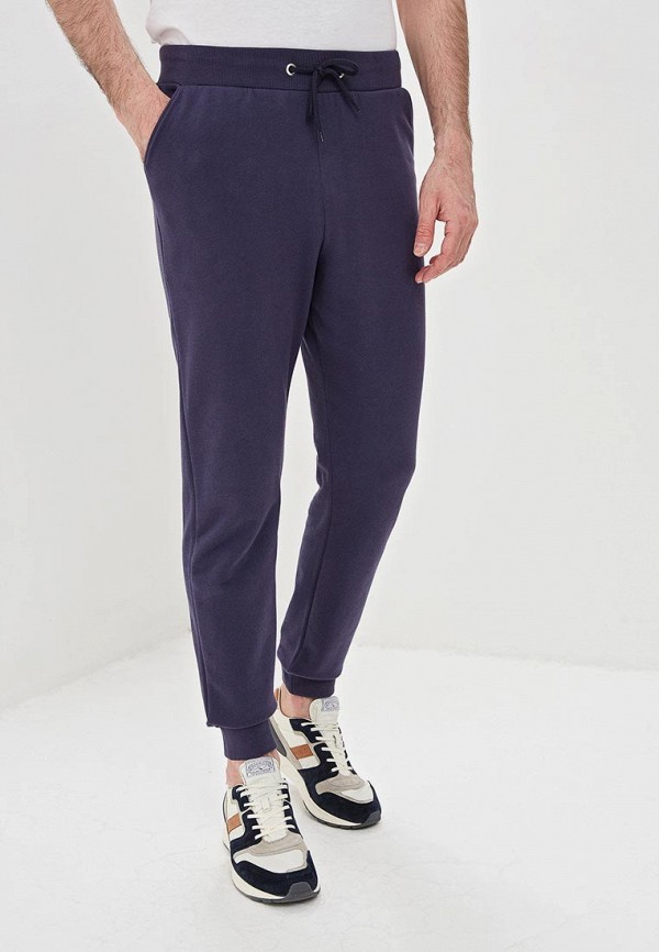 

Брюки спортивные Trussardi Jeans, Trussardi Jeans TR016EMDOCC3, Синий