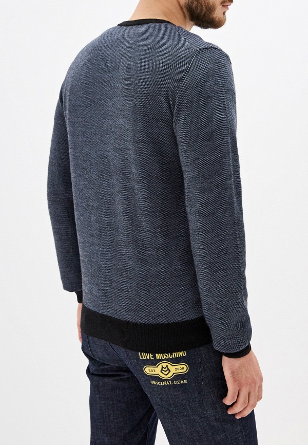 

Джемпер Trussardi Jeans, Синий