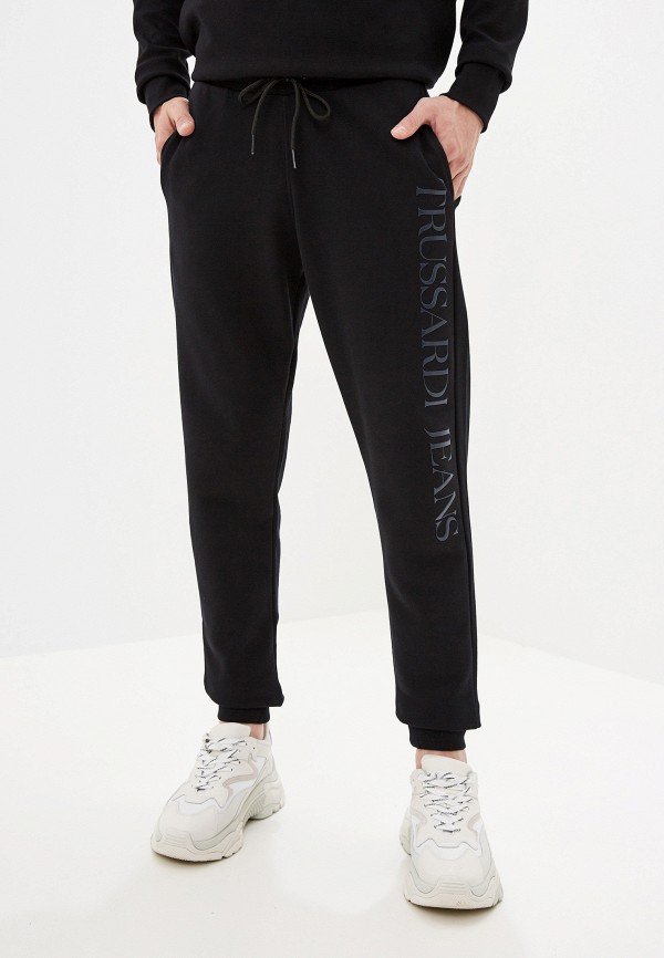 

Брюки спортивные Trussardi Jeans, Черный
