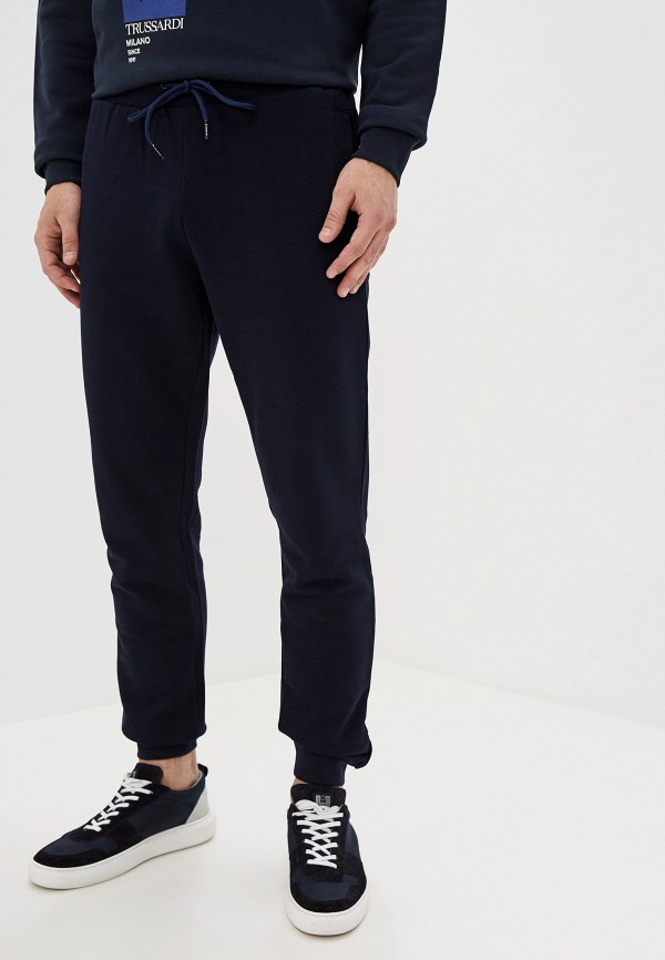 

Брюки спортивные Trussardi Jeans, Синий