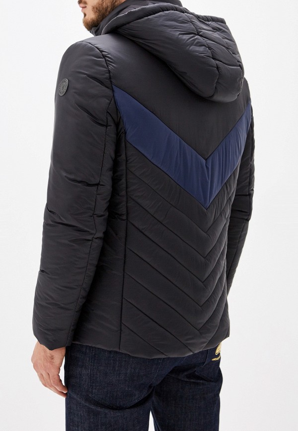 

Куртка утепленная Trussardi Jeans, Черный