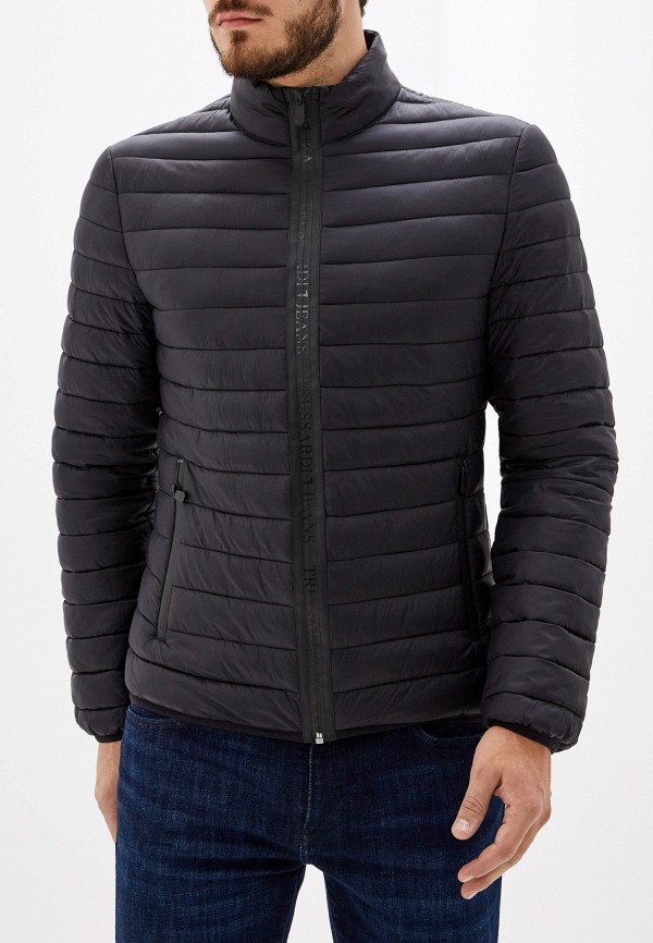 

Куртка утепленная Trussardi Jeans, Черный