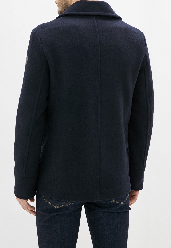 

Пальто Trussardi Jeans, Синий