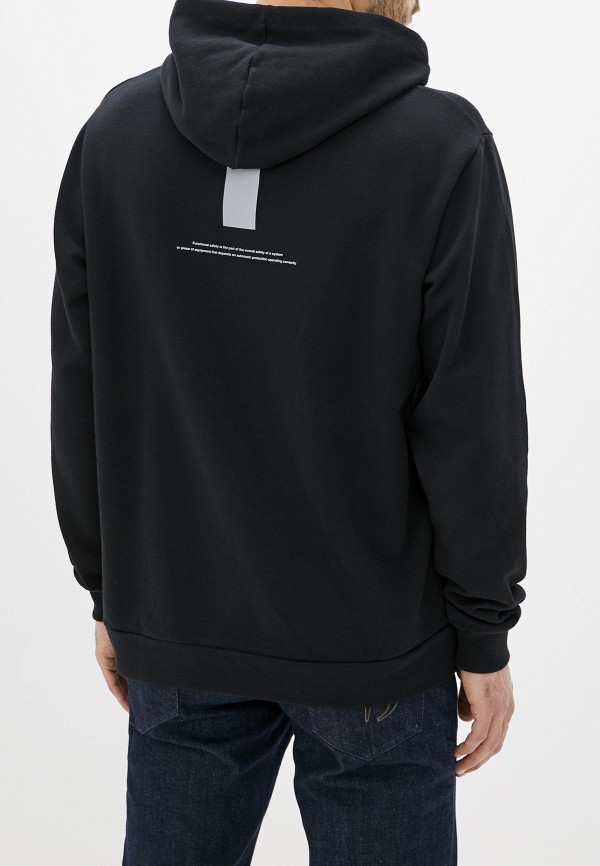

Худи Trussardi Jeans, Черный