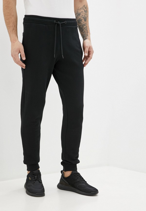 

Брюки спортивные Trussardi Jeans, Черный, Trussardi Jeans TR016EMHEFE5