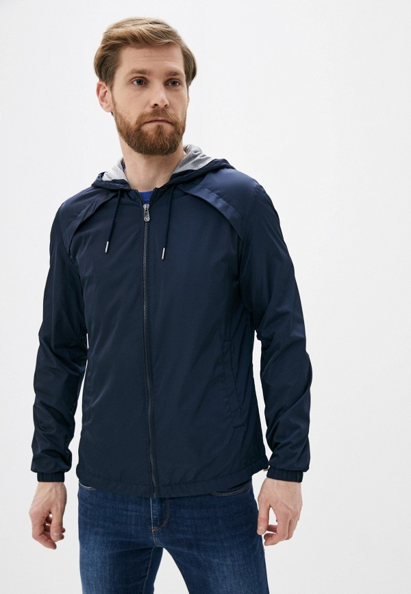 

Куртка Trussardi Jeans, Синий