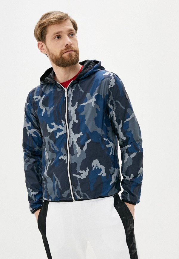 

Ветровка Trussardi Jeans, Разноцветный