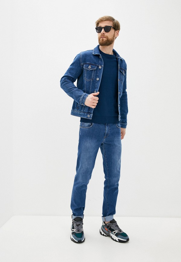 фото Джемпер trussardi jeans