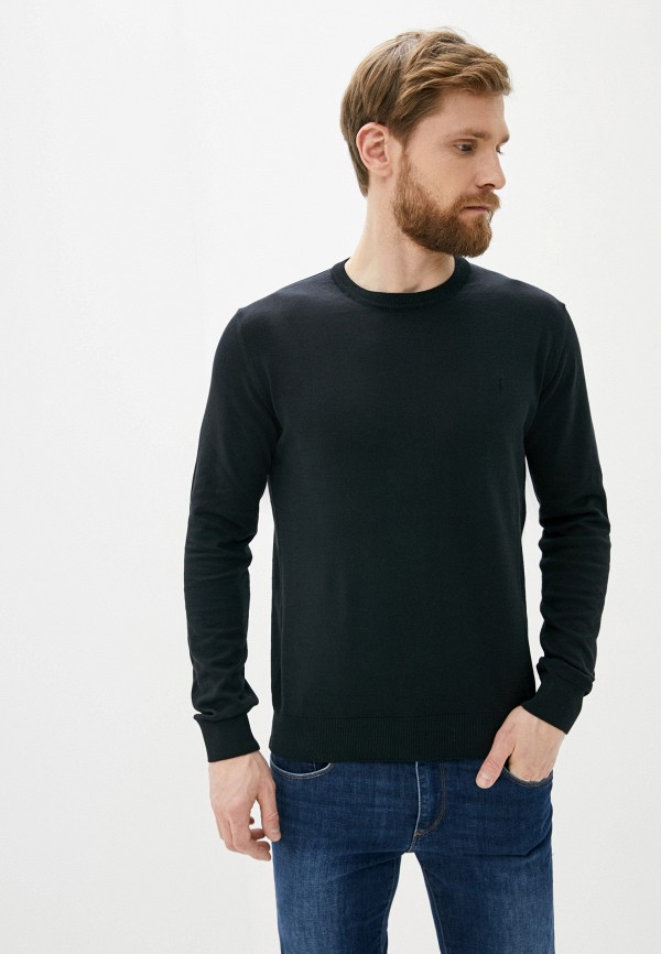 

Джемпер Trussardi Jeans, Черный