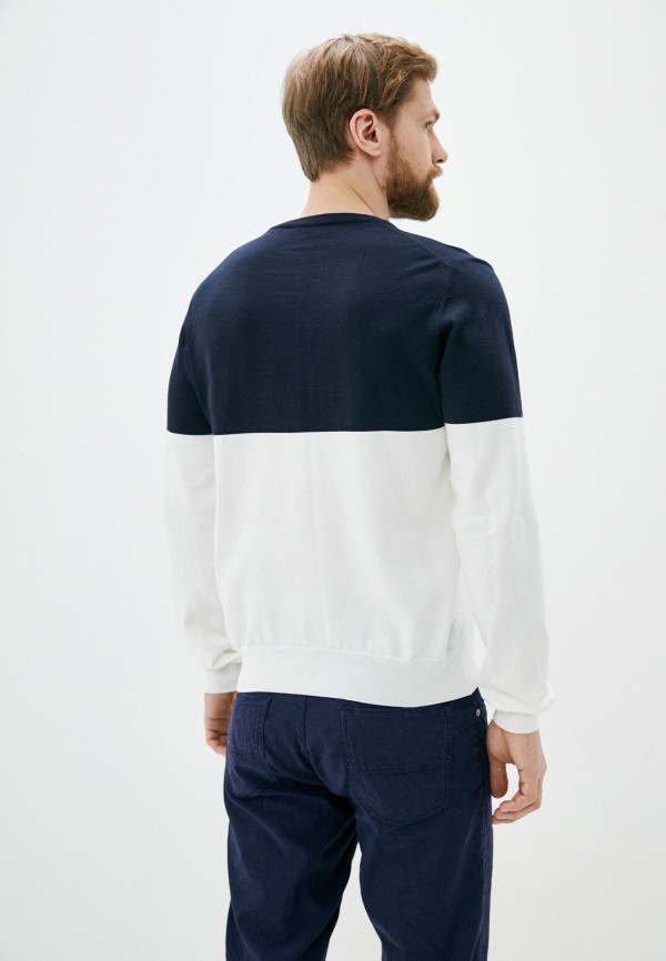

Джемпер Trussardi Jeans, Синий, Trussardi Jeans TR016EMHKTS5