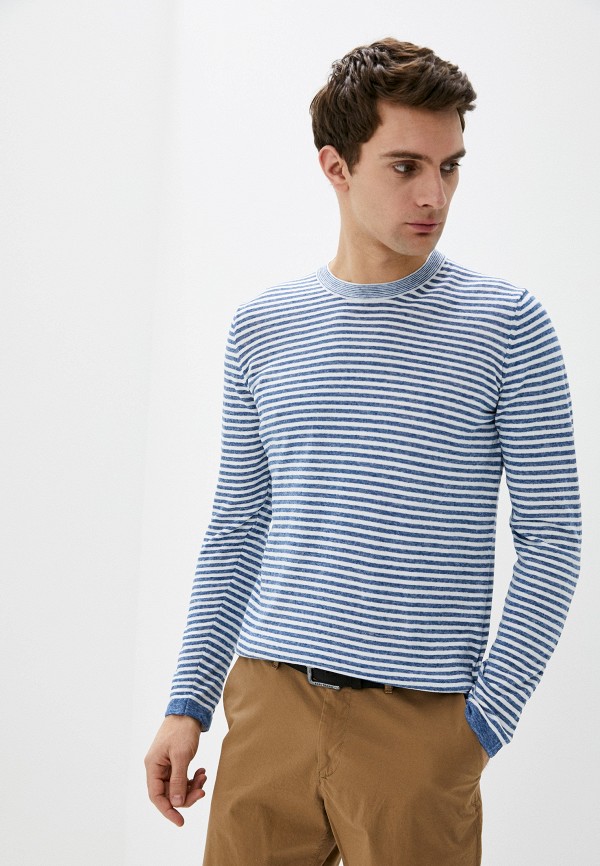 

Джемпер Trussardi Jeans, Голубой