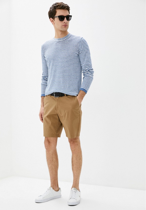 

Джемпер Trussardi Jeans, Голубой, Trussardi Jeans TR016EMHKTS6