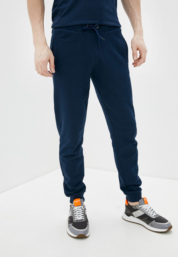

Брюки спортивные Trussardi Jeans, Синий