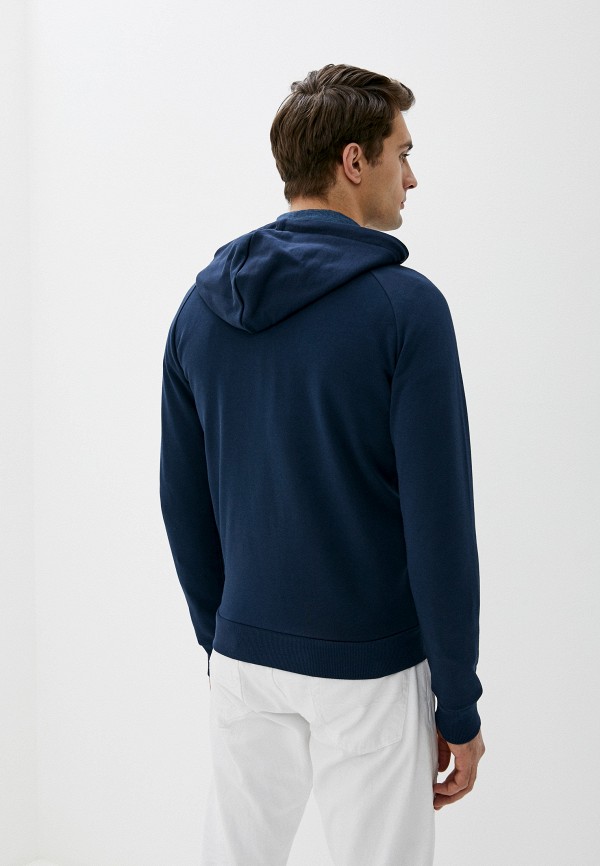 

Толстовка Trussardi Jeans, Синий, Trussardi Jeans TR016EMHKTT0