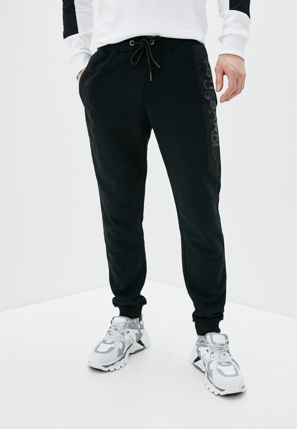 

Брюки спортивные Trussardi Jeans, Черный