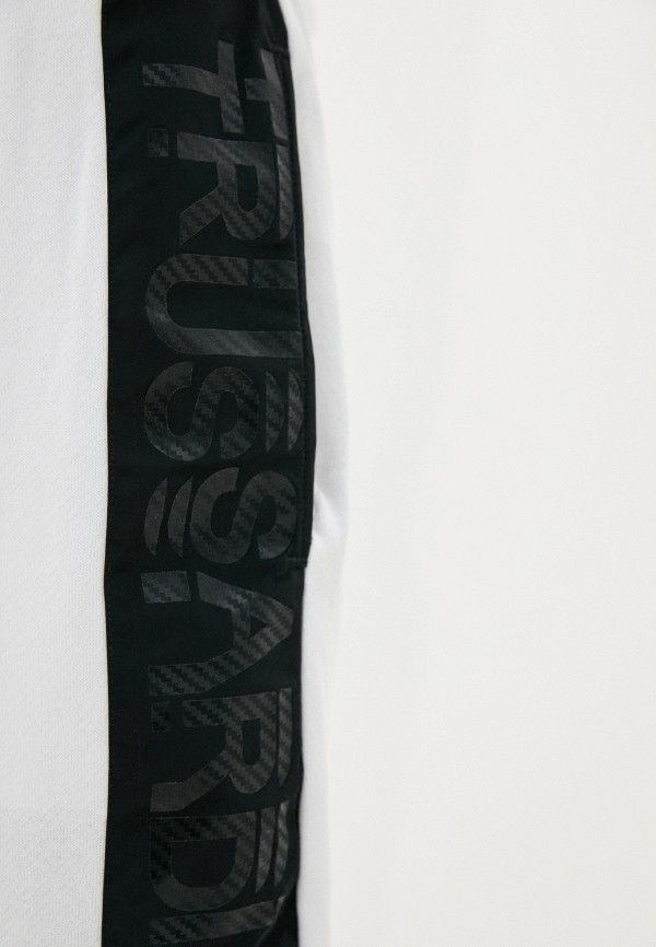 

Брюки спортивные Trussardi Jeans, Белый, Trussardi Jeans TR016EMHKTT4