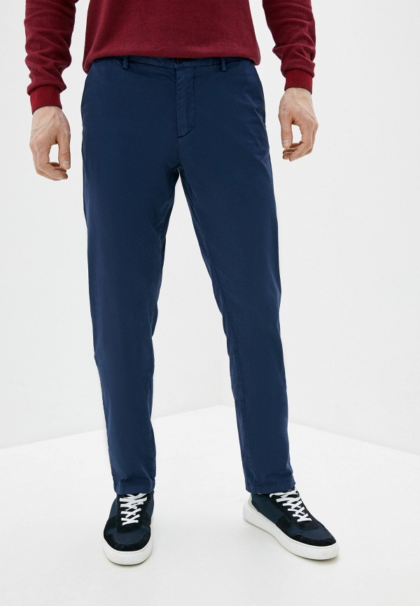 

Брюки Trussardi Jeans, Синий
