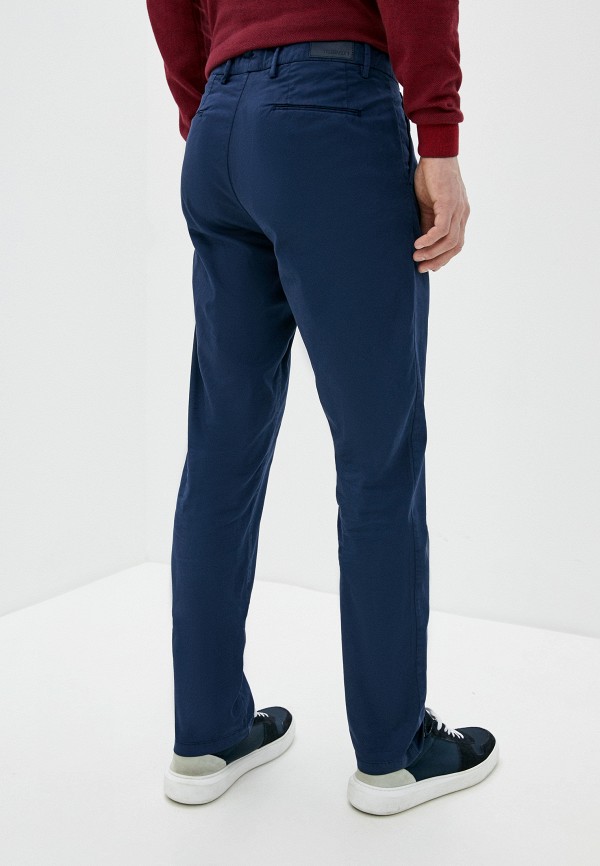 

Брюки Trussardi Jeans, Синий, Trussardi Jeans TR016EMHKTV1