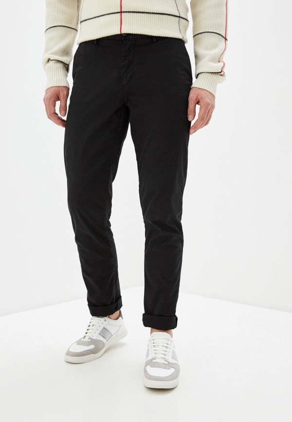

Чиносы Trussardi Jeans, Черный