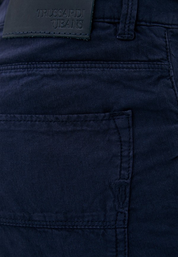 

Брюки Trussardi Jeans, Синий