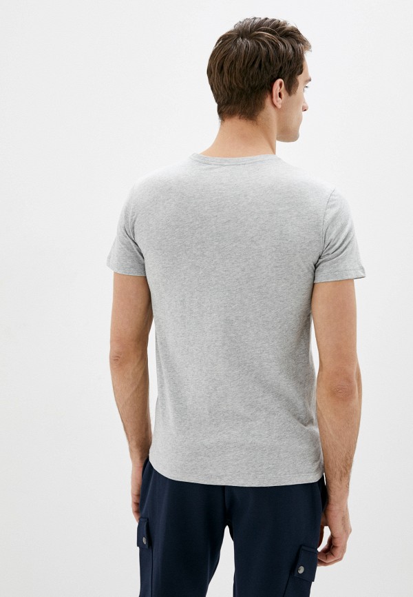 

Футболка Trussardi Jeans, Серый, Trussardi Jeans TR016EMHKTY0