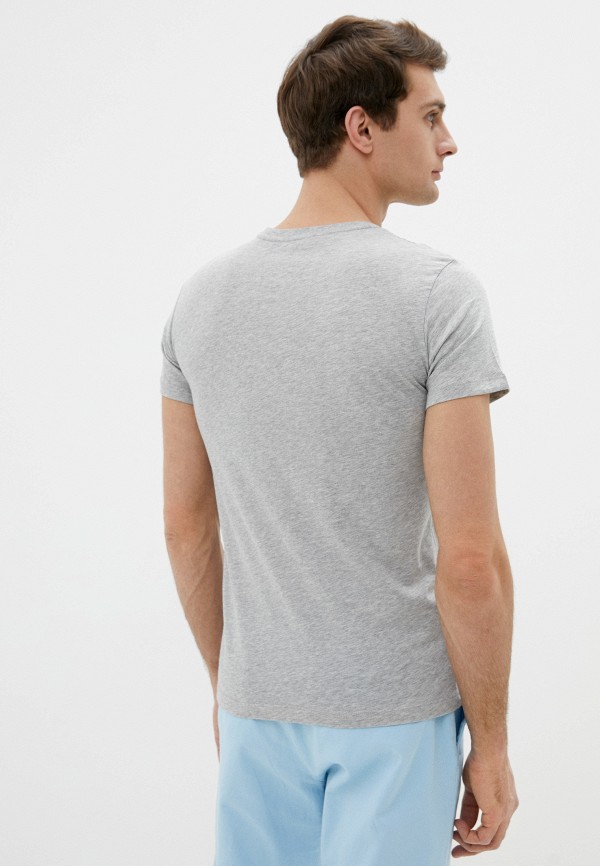 

Футболка Trussardi Jeans, Серый, Trussardi Jeans TR016EMHKTY2