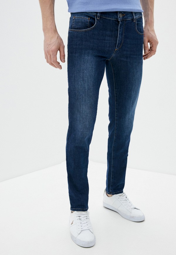 

Джинсы Trussardi Jeans, Синий