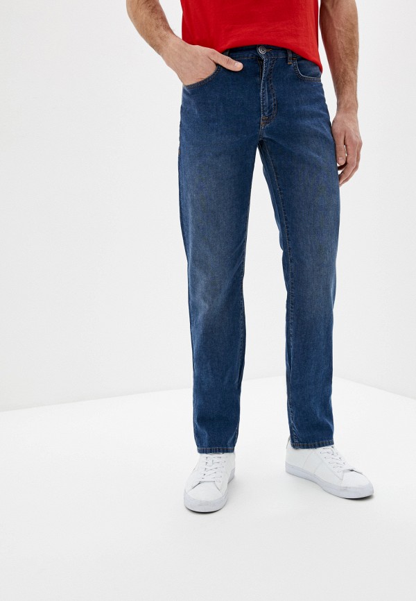 

Джинсы Trussardi Jeans, Синий