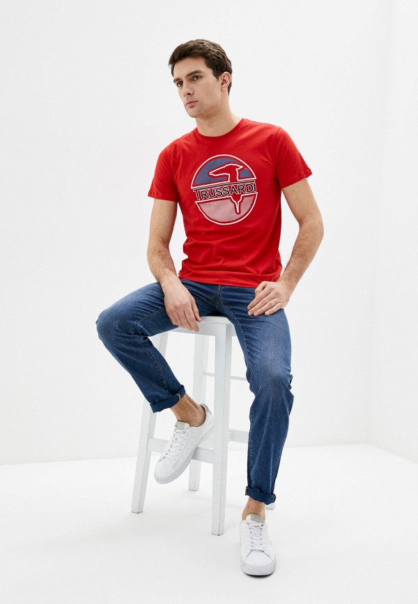 

Джинсы Trussardi Jeans, Синий