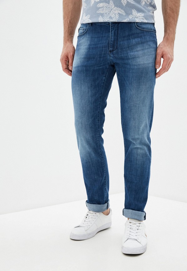 

Джинсы Trussardi Jeans, Синий