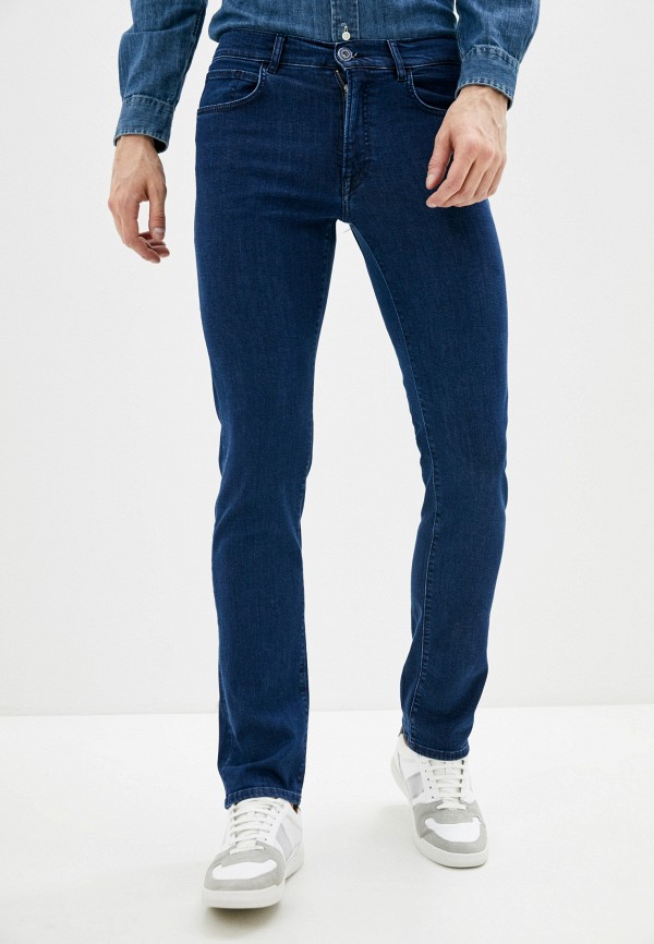 

Джинсы Trussardi Jeans, Синий