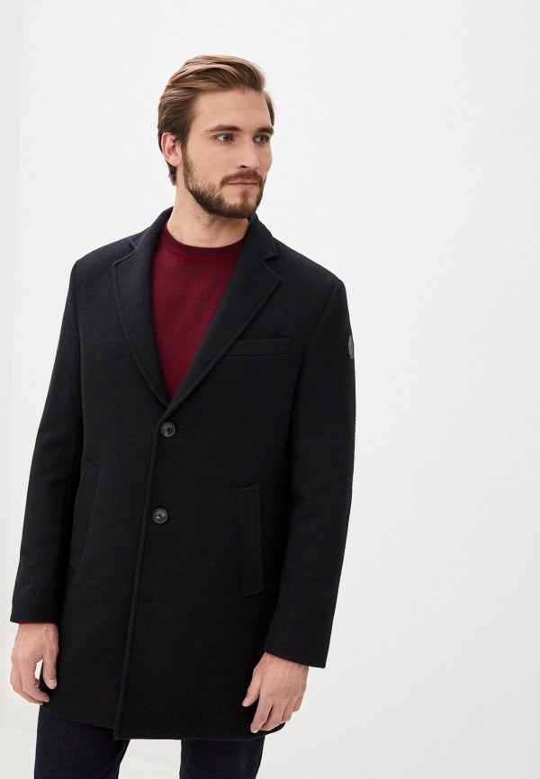 

Пальто Trussardi Jeans, Синий