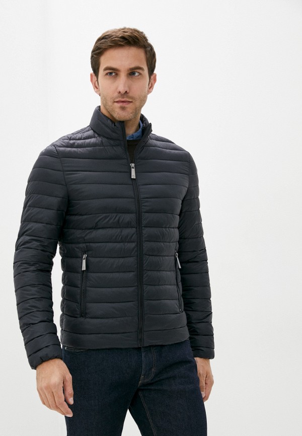 

Куртка утепленная Trussardi, Черный
