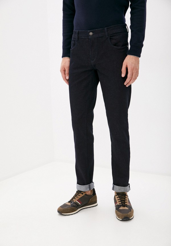 

Джинсы Trussardi, Синий