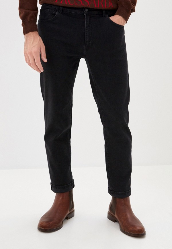 

Джинсы Trussardi, Серый