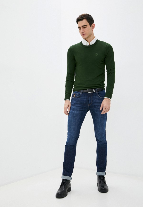 фото Джинсы trussardi jeans