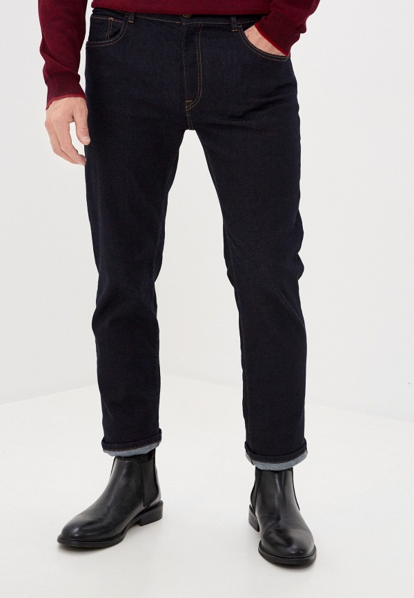 

Джинсы Trussardi, Синий