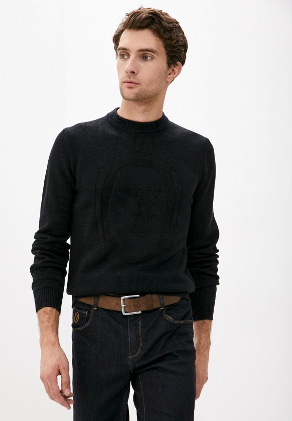 

Джемпер Trussardi, Черный