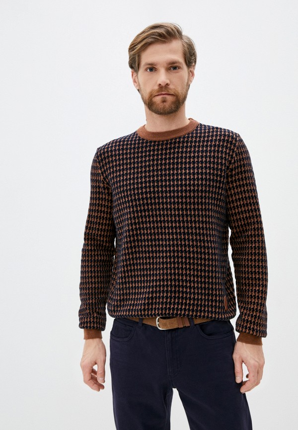 

Джемпер Trussardi, Коричневый